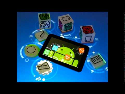 Reactable for Android