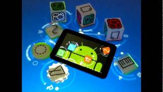 Reactable for Android