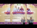 Live seban bersholawat bersama habib hanif al haddad feat ahbaabul musthofa karangbinangun