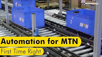 First time right: Automated solution with MCP