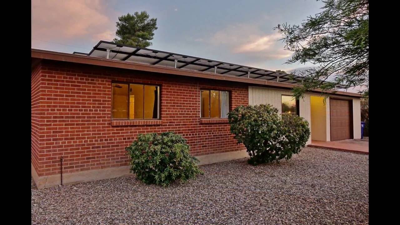 Great Eastside Home FOR SALE! - 6426 E Calle Bootis, Tucson, AZ 85710