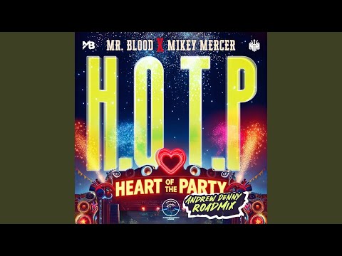 Guarda H.O.T.P. (Heart of the Party) su YouTube
