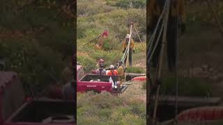 Moment the bodies of missing tourists were found in Mexico Net Worth