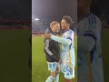 👏 WAYNE FREDERICK MLS DEBUT HYPE SQUAD