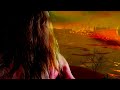 Sea of flames - Mora Amaro la Loba