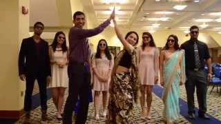 UConn ISA Formal 2015