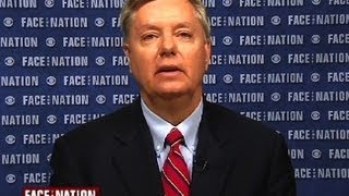 Lindsey Graham: White House "totally disconnected" from Benghazi reality