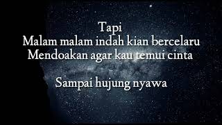 Usop  Selamanya lirik