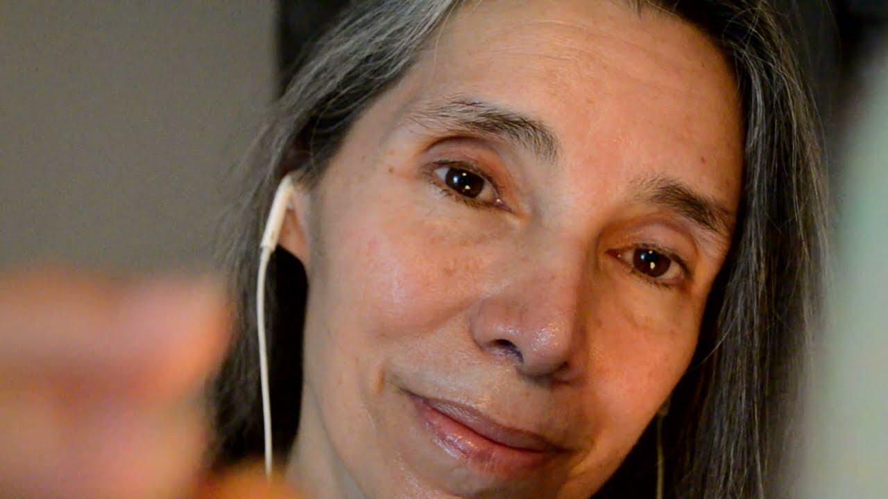 ASMR PALABRAS RECONFORTANTES TE HARÁN DORMIR