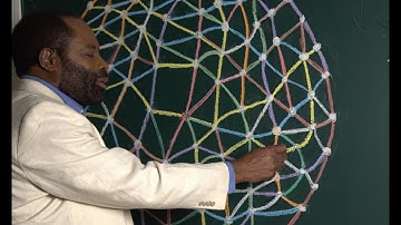 Philip Emeagwali | Father of the Internet that is a Supercomputer | Inventors of the 20th Century