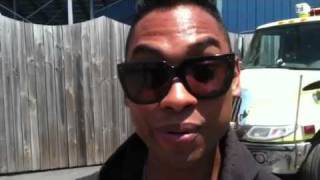 Miguel Pre Summer Jam