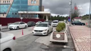 Polis Görev Başında