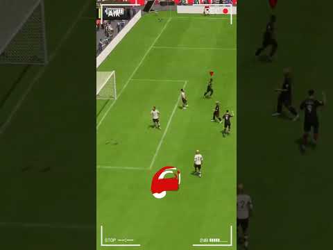 Момент с FIFA 23 -  Ошибка 😮 FIFA23 Часть 8❗