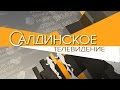 Выпуск "Салдинское телевидение" от 29 апреля 2016 г.