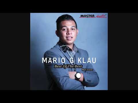 Mario g klau-beta cuma mo tanya