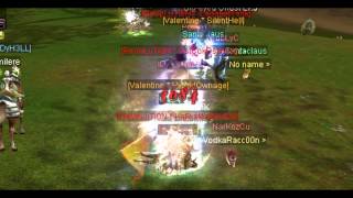 ecsro vip Guild war