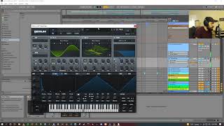 Famous Sub Focus Solar System Remake Track Breakdown Net Worth