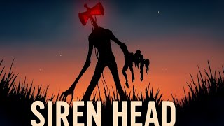Siren Head 😱😱 (Horror Game) #trending #gaming #sirenhead #horror screenshot 4