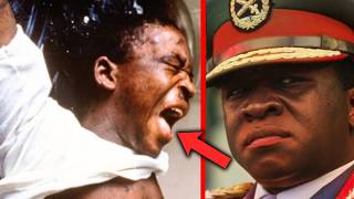 When Idi Amin publicly punished women – Warning: Disturbing historical content