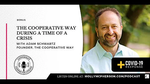 [Bonus] COVID-19 Communication Response Kit Interview: Adam Schwartz