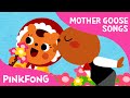 Georgie Porgie | Mother Goose | Nursery Rhymes | PINKFONG Songs for Children