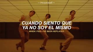 still feel. - half • alive (Sub Español + Lyrics)