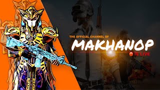 CHILL STREAM | M7 ROYAL PASS GIVEAWAY | MAKHAN OP IS LIVE | PUBG MOBILE LIVE