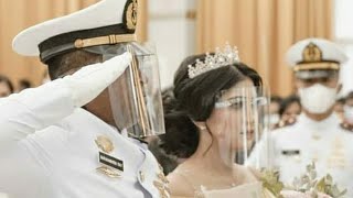 Ray \u0026 Debby : Wedding Day #RDLoveStory