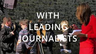 2019 IPI World Congress in Geneva: Promo