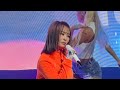 221220 효린 Ma Boy Touch My Body SHAKE IT Remix ㅣ 2022 한미동맹 콘서트