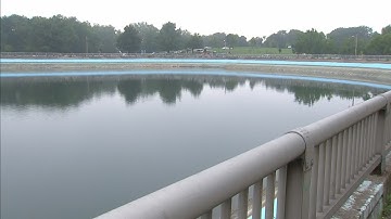 Walkway around Highland Park Reservoir to close for upgrades