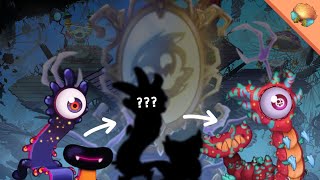 What If Paironormal Carnival Had A Stage In Between Major And Minor? Msm What If