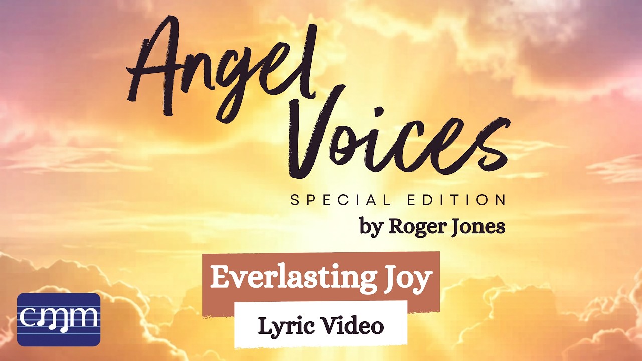洋楽 Everlasting Joy Not The Rockman US 12 13 Everlasting Joy (lyrics) - YouTube