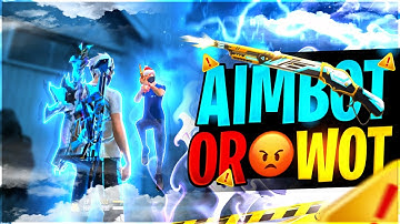 Aimbot Or Wot ?🥵⚡para SAMSUNG A3,A5,A6,A7,J2,J5,J7,S5,S6,S7,S9,A10,A20,A30,A50,A70