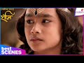 shani | Chhayadevi Lies to Shani About Her Wound