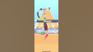 Popsicle stack 3D level-3 #shorts #gameplay #mobilegames #game #mobilegame