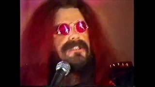 Flowers In The Rain - Roy Wood - The Cavern Liverpool for 'This Morning' ITV Show