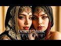 Ahmad mohamadiyan  deep house mix 2024  desert music  vol23