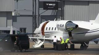 Information 'Bruno Mars in game of hide & seek at private airport' 14/3/18 News