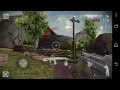 Battlefield Bad Company 2 Mission 3BFBC2 Android GamePlay