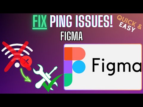 Figma Connection Fix – Solve Login, 403/407 Errors & “Offline” Issues – Full Tutorial