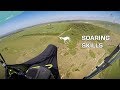 Soaring Skills For Low Airtime Paraglider Pilots