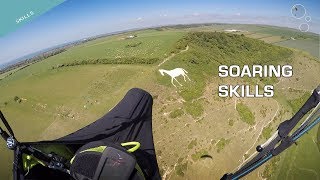 Soaring Skills For Low Airtime Paraglider Pilots