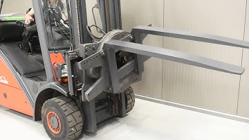 P467   360° ROTATOR WITH SIDE-SHIFT KAUP  www.chuf.com