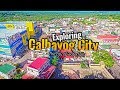 Tourist Attractions in Calbayog City