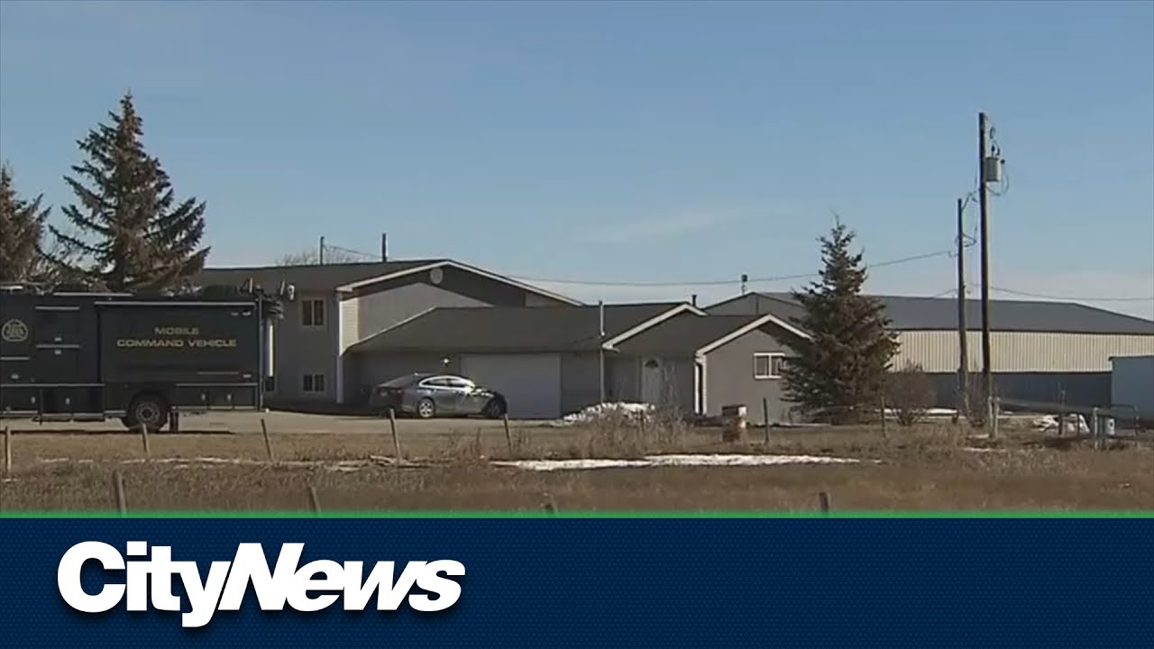 Bail decision reserved for Alberta man accused of kidnapping, sexual ...