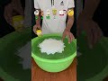 Try To Guess How Many Paper Will Float? #asmr #satisfying #waterexperiments #water