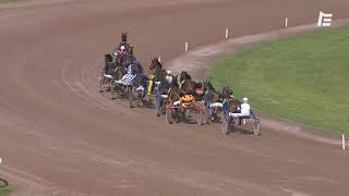 Vidéo de la course PMU PRIX PIERRE COULON