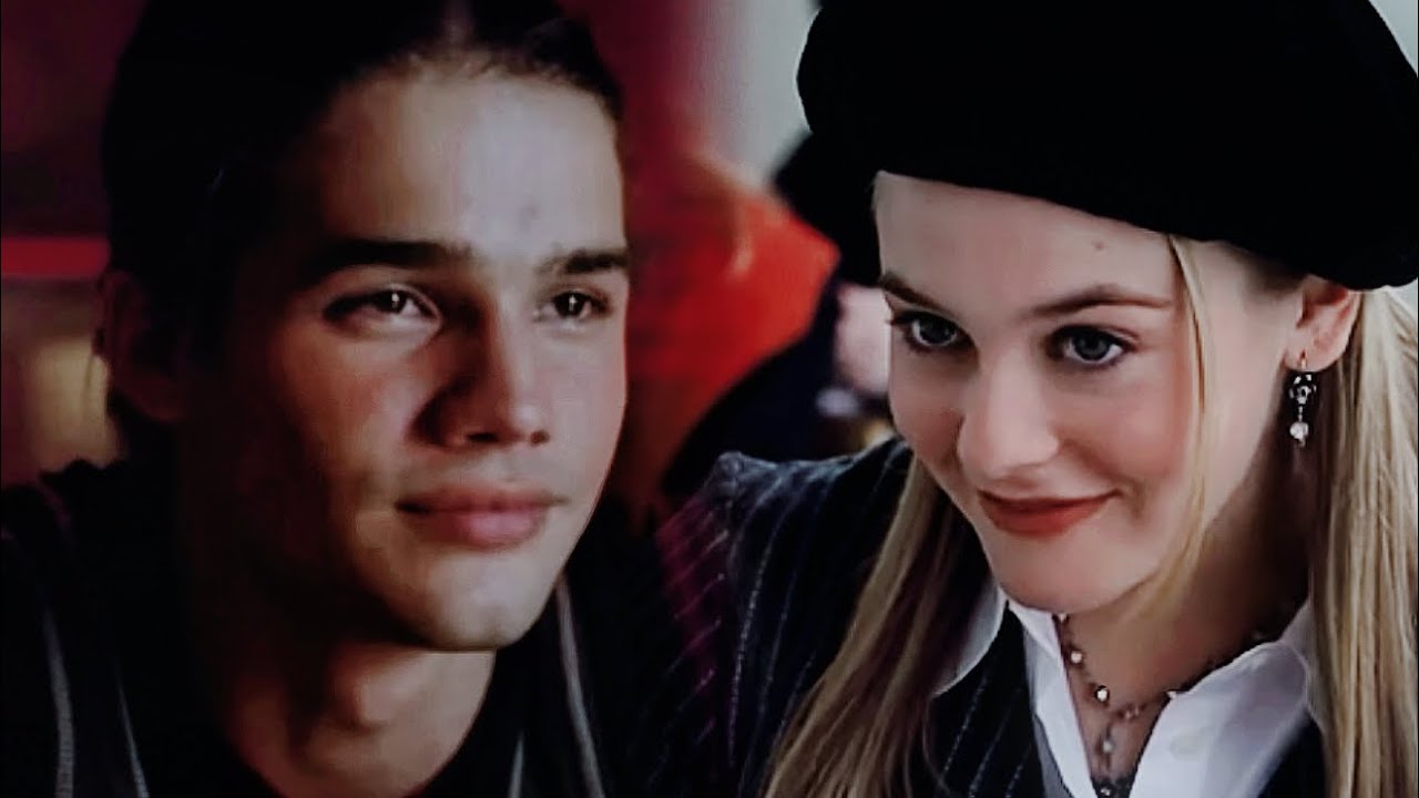 [Crossover] Cher Horowitz x Warren Peace | Summerboy - YouTube