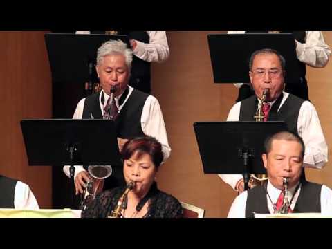 08.雨的旋律-蘆堤樂團2015演奏會